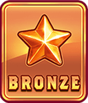Bronze