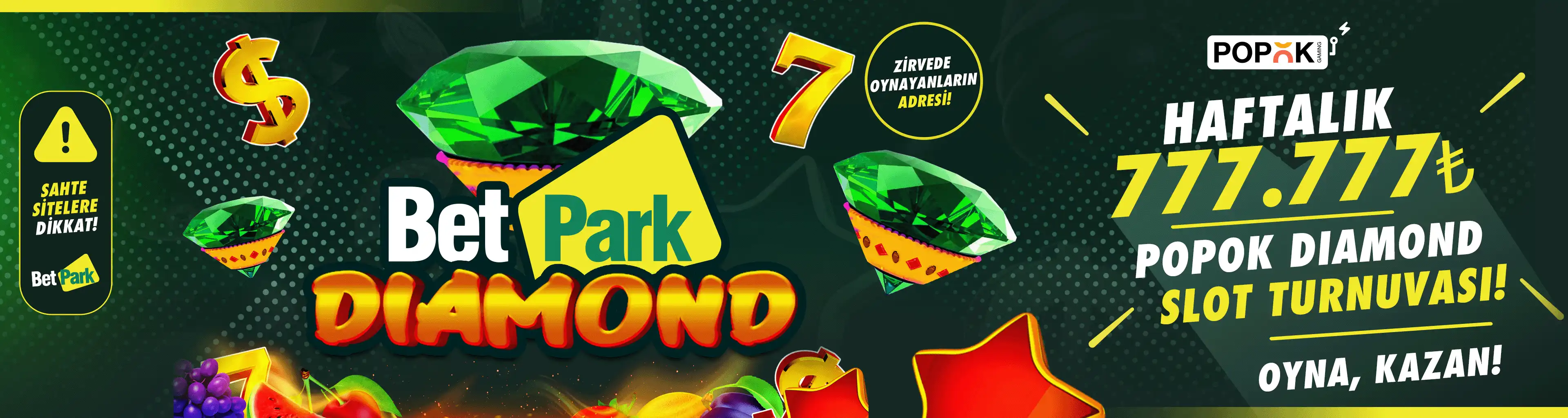 popok turnuva