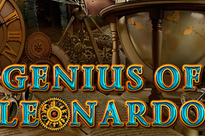 Genius of Leonardo