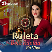 Spanish Speed Roulette