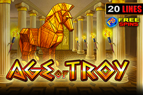 Age of Troy