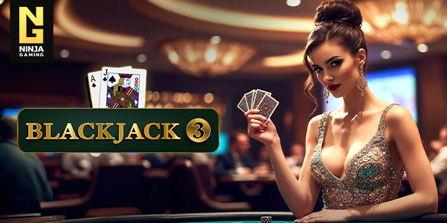 Blackjack 3