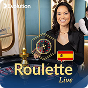 Roulette in Spanish