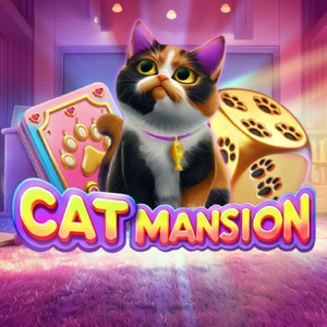 Cat Mansion