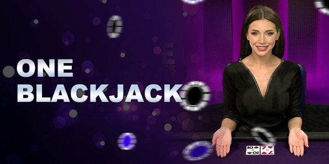 ONE Blackjack - Turkish