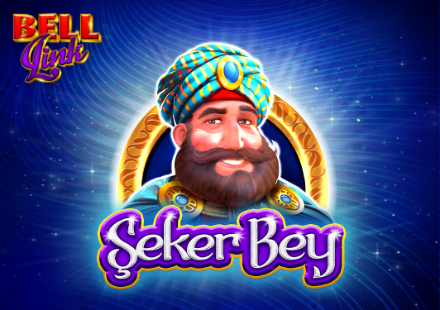Seker Bey Bell Link