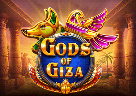 Gods of Giza