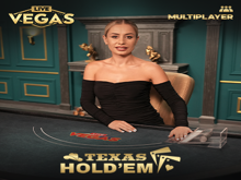 Texas Hold'em Multiplayer