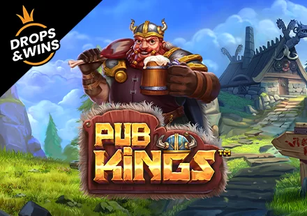 Pub Kings