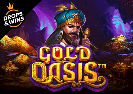 Gold Oasis