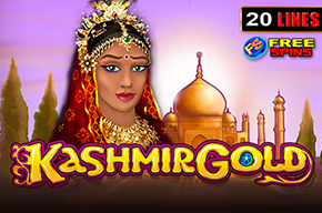 Kashmir Gold