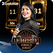 Turkce Lightning Rulet