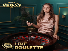 Live Roulette