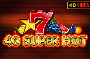 40 Super Hot