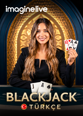 Türkçe blackjack