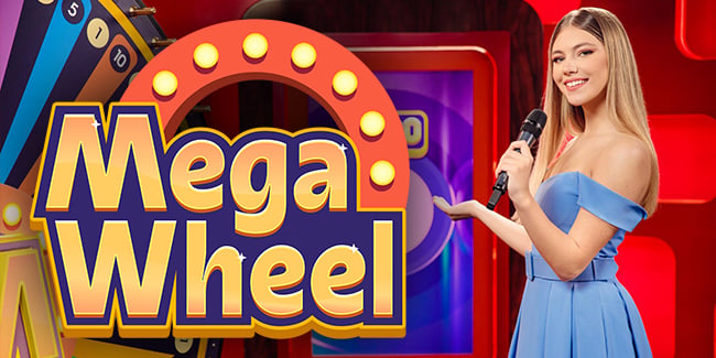 Mega Wheel