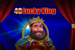 40 Lucky King