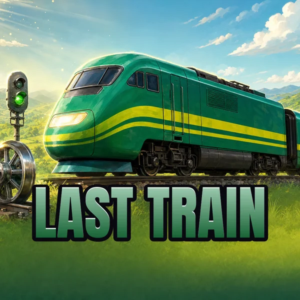 Last Train