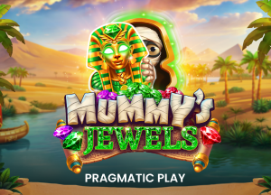 Mummy's Jewels