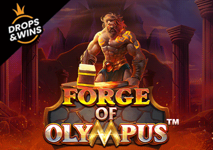 Forge of Olympus