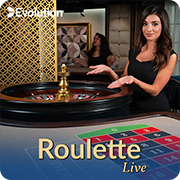 Ruletka Live