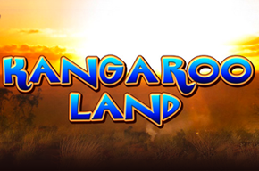 Kangaroo Land