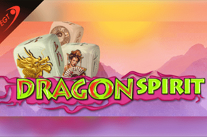 Dragon Spirit