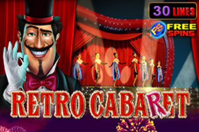 Retro Cabaret