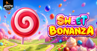 Sweet Bonanza - Jackpot Star