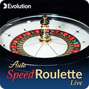 Speed Auto Roulette