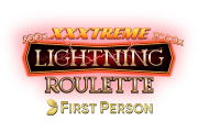 First Person XXXtreme Lightning Roulette