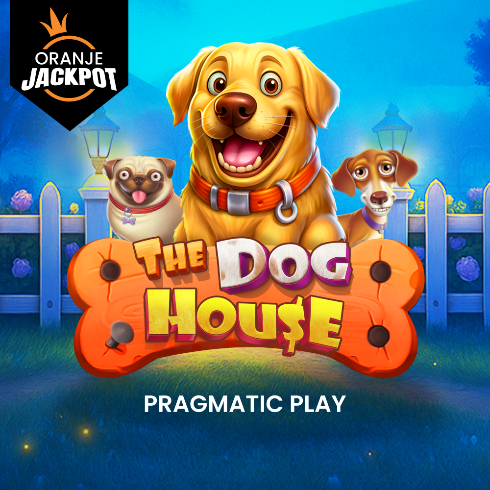The Dog House