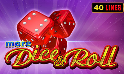 More Dice And Roll