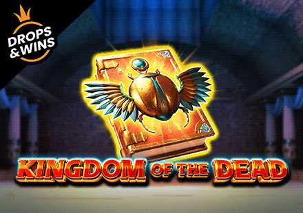 Kingdom of the Dead