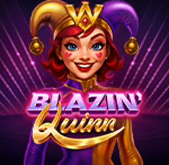 Blazin Quinn