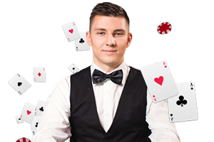 Speed Blackjack L