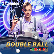 Double Ball Roulette