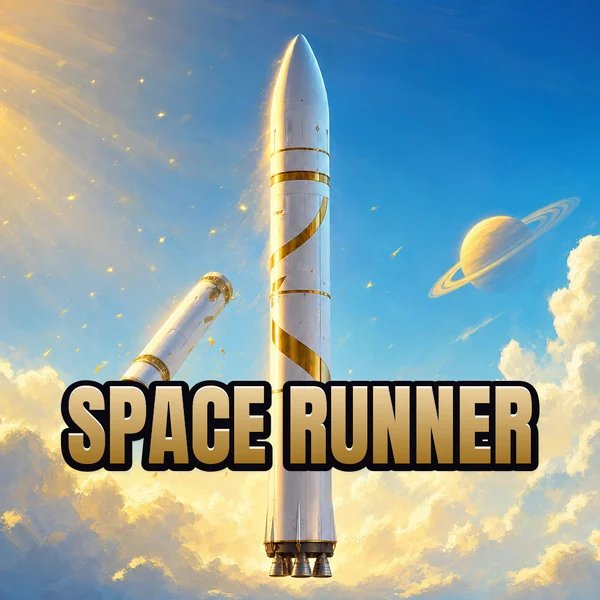 Space Runner