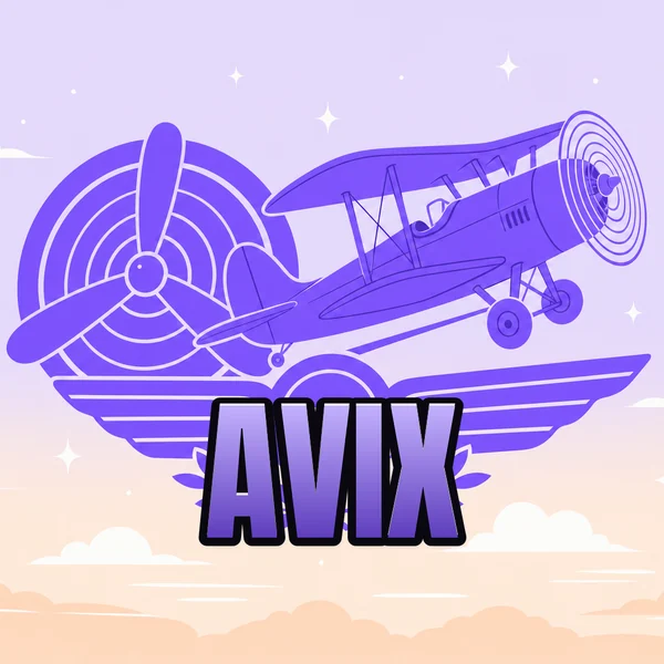 Avix