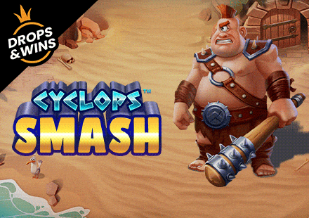 Cyclops Smash