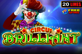 Circus Brilliant
