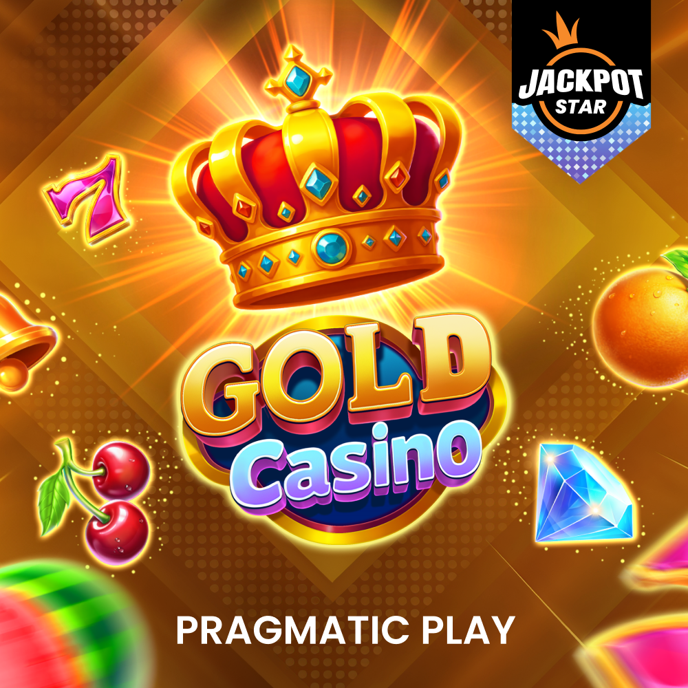 Gold Casino - Jackpot Star