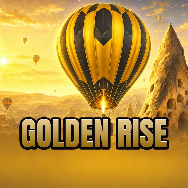 Golden Rise