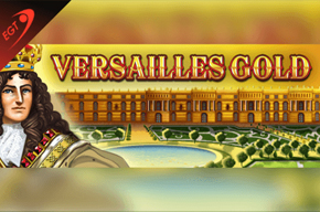Versailles Gold