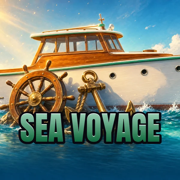 Sea Voyage