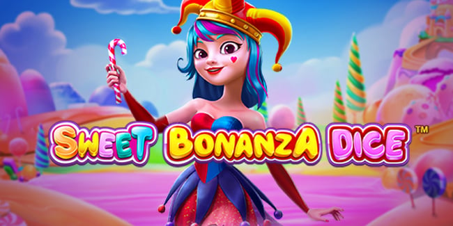 Sweet Bonanza Dice