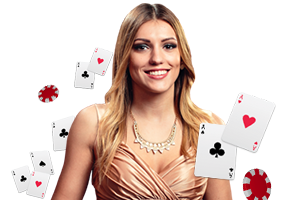 Blackjack A