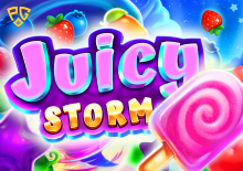 Juicy Storm