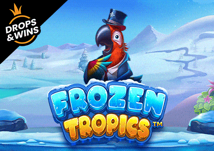Frozen Tropics