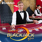 Classic Speed Blackjack 27